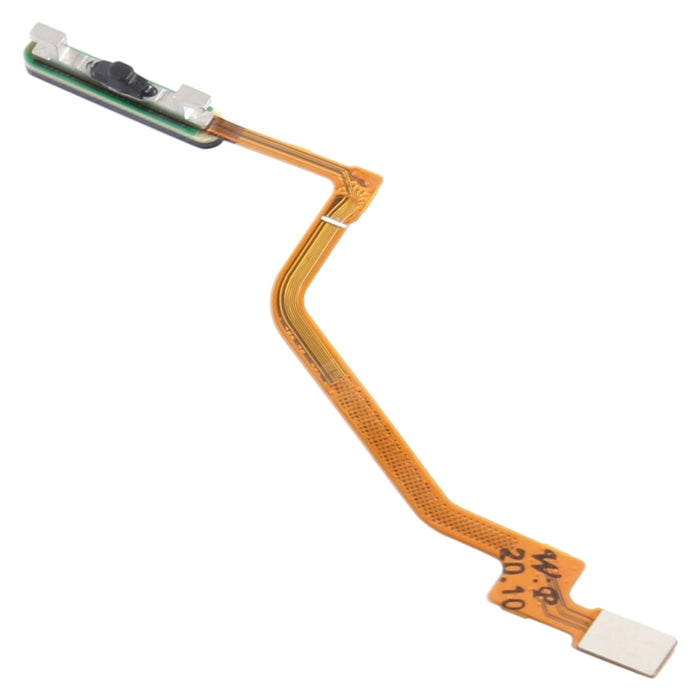 Cable Flex con Sensor de Huellas Dactilares para Xiaomi Redmi Note 9S / Redmi Note 9 Pro / Redmi Note 9 Pro Max, For Xiaomi Redmi Note 9S