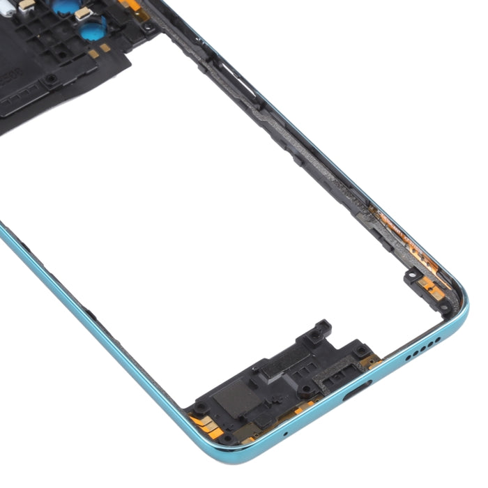 Placa de Bisel de Marco Medio para Xiaomi Redmi Note 10 Pro 5G, For Xiaomi Redmi Note 10 Pro 5G