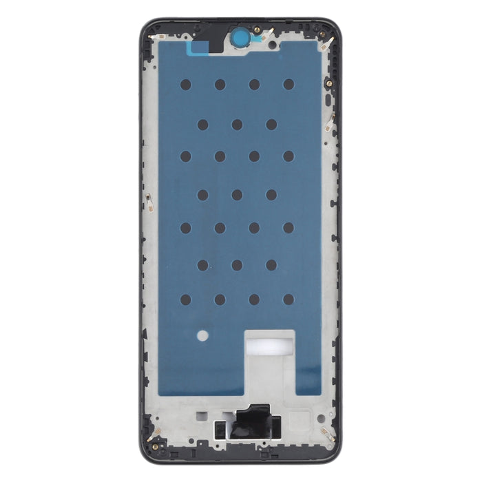 Placa De Bisel De Marco LCD De Carcasa Frontal para Xiaomi Redmi Note 10 Pro 5G / Poco X3 GT, For Xiaomi Redmi Note 10 Pro 5G