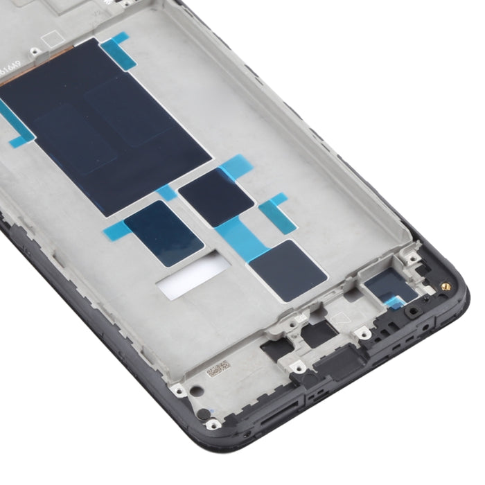 Placa De Bisel De Marco LCD De Carcasa Frontal para Xiaomi Redmi Note 10 Pro 5G / Poco X3 GT, For Xiaomi Redmi Note 10 Pro 5G