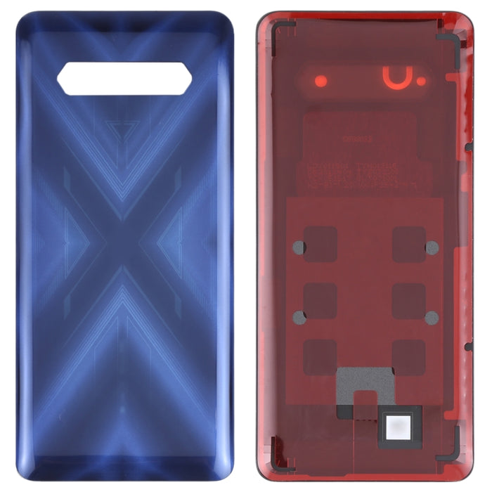 Tapa Trasera de Batería Original para Xiaomi Black Shark 4 / SHARK PRS-H0 / SHARK PRS-A0, For Xiaomi Black Shark 4(Original)