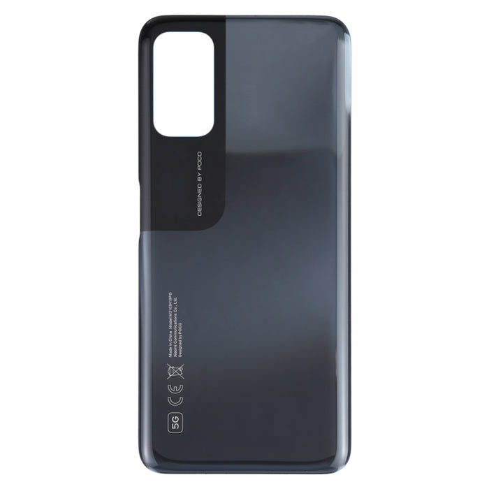 Tapa Trasera de Batería Original para Xiaomi Poco M3 Pro 5G M2103K19PG, M2103K19PI, For Xiaomi Poco M3 Pro 5G(Original), For Xiaomi Poco M3 Pro 5G