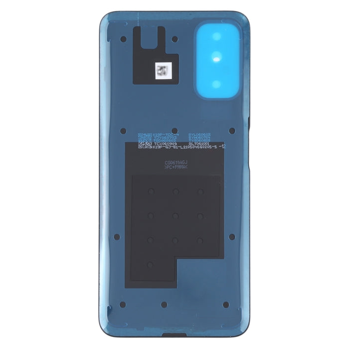 Tapa Trasera de Batería Original para Xiaomi Poco M3 Pro 5G M2103K19PG, M2103K19PI, For Xiaomi Poco M3 Pro 5G(Original), For Xiaomi Poco M3 Pro 5G
