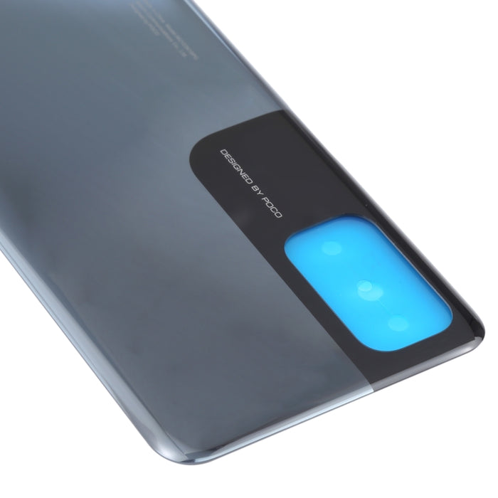 Tapa Trasera de Batería Original para Xiaomi Poco M3 Pro 5G M2103K19PG, M2103K19PI, For Xiaomi Poco M3 Pro 5G(Original), For Xiaomi Poco M3 Pro 5G