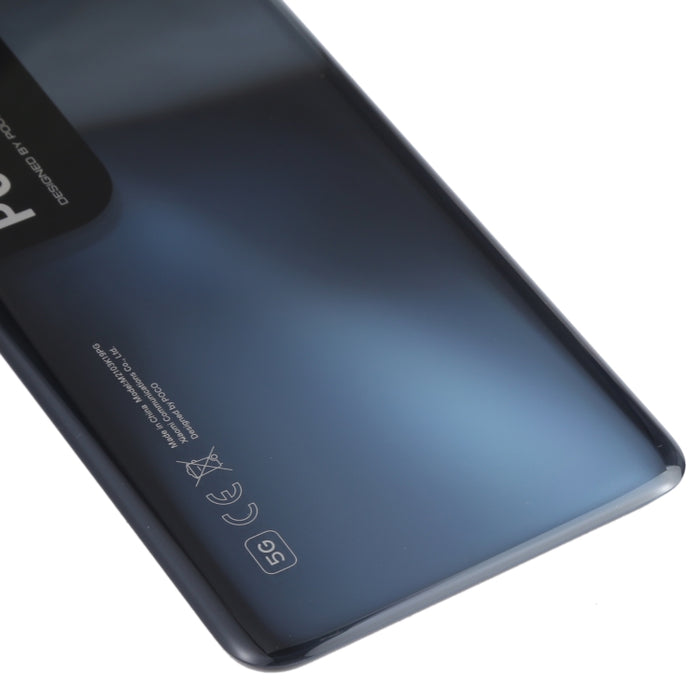Tapa Trasera de Batería Original para Xiaomi Poco M3 Pro 5G M2103K19PG, M2103K19PI, For Xiaomi Poco M3 Pro 5G(Original), For Xiaomi Poco M3 Pro 5G