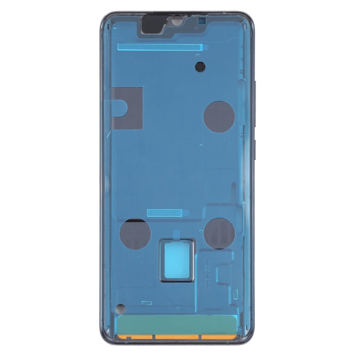 Placa de bisel de marco LCD de carcasa frontal para Xiaomi Mi Note 10 Lite M2002F4LG, M1910F4G, For Xiaomi Mi Note 10 Lite
