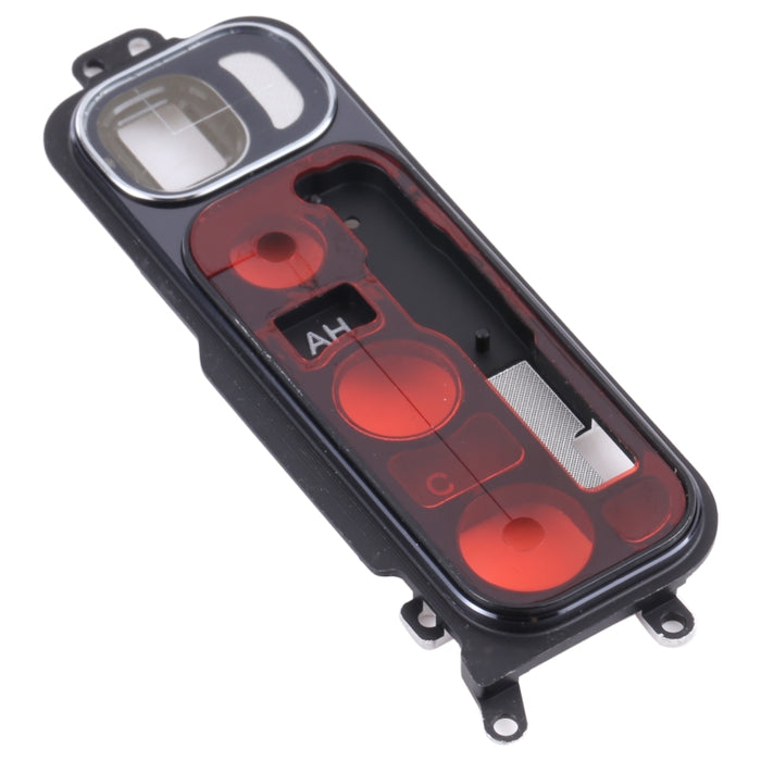 Tapa de Lente de Cámara para Xiaomi Mi 10 Ultra M2007J1SC, For Xiaomi Mi 10 Ultra