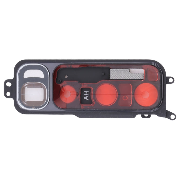 Tapa de Lente de Cámara para Xiaomi Mi 10 Ultra M2007J1SC, For Xiaomi Mi 10 Ultra