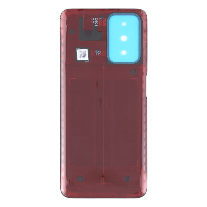 Tapa Trasera de Batería Original para Xiaomi Redmi 10 / Redmi 10 Prime / Redmi Note 11 4G / Redmi 10 2022, For Xiaomi Redmi 10(Original)