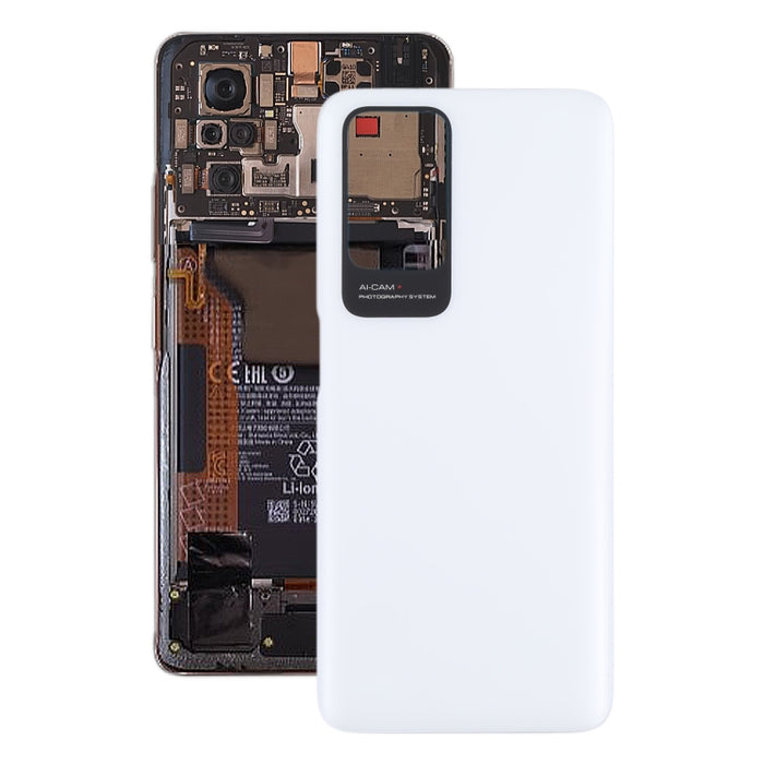 Tapa Trasera de Batería Original para Xiaomi Redmi 10 / Redmi 10 Prime / Redmi Note 11 4G / Redmi 10 2022, For Xiaomi Redmi 10(Original)