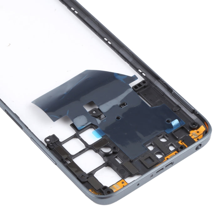 Placa de bisel de marco medio para Xiaomi Redmi 10, For Xiaomi Redmi 10