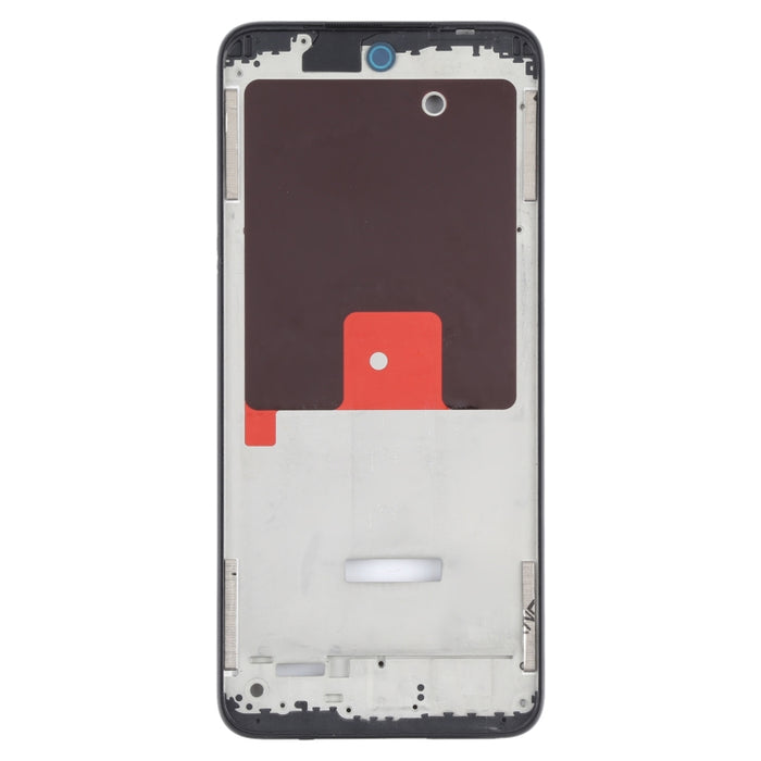 Placa de bisel de marco LCD de carcasa frontal para Xiaomi Redmi 10, For Xiaomi Redmi 10
