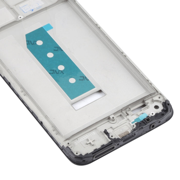 Placa de bisel de marco LCD de carcasa frontal para Xiaomi Redmi 10, For Xiaomi Redmi 10