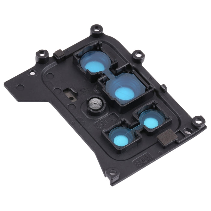 Tapa de Lente de Cámara para Xiaomi Redmi 10 / Redmi 10 Prime / Redmi Note 11 4G / Redmi 10 2022, For Xiaomi Redmi 10