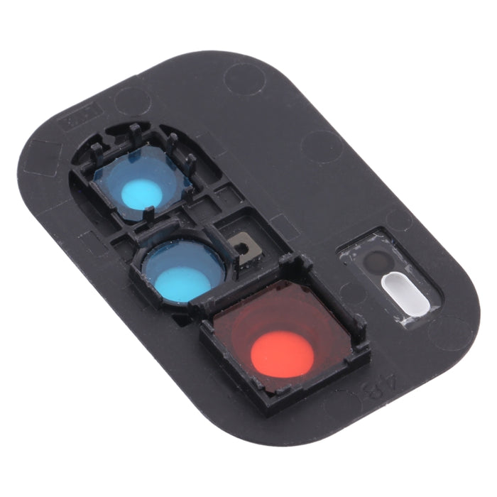 Tapa de Lente de Cámara para Xiaomi Mi 11X M2012K11AI, For Xiaomi Mi 11X, For Xiaomi Mi 11X (White)