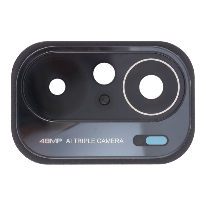 Tapa de Lente de Cámara para Xiaomi POCO F3(48MP) M2012K11AG, For Xiaomi POCO F3(48MP)