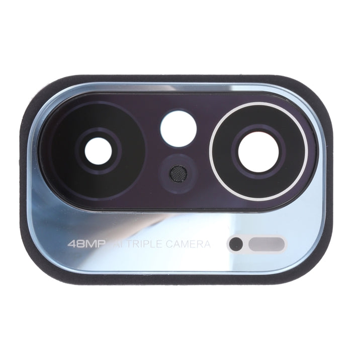 Tapa de Lente de Cámara para Xiaomi POCO F3(48MP) M2012K11AG, For Xiaomi POCO F3(48MP)