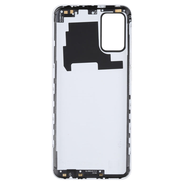 Tapa trasera de batería para Samsung Galaxy A02s