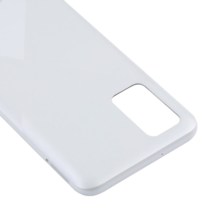 Tapa trasera de batería para Samsung Galaxy A02s