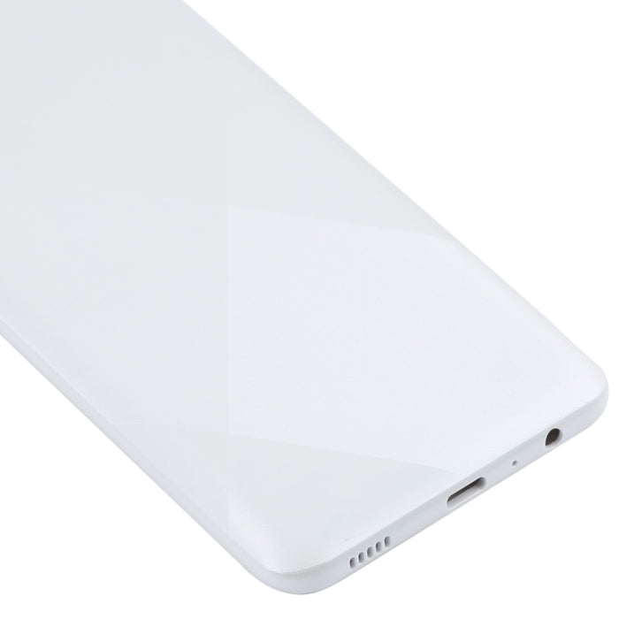 Tapa trasera de batería para Samsung Galaxy A02s