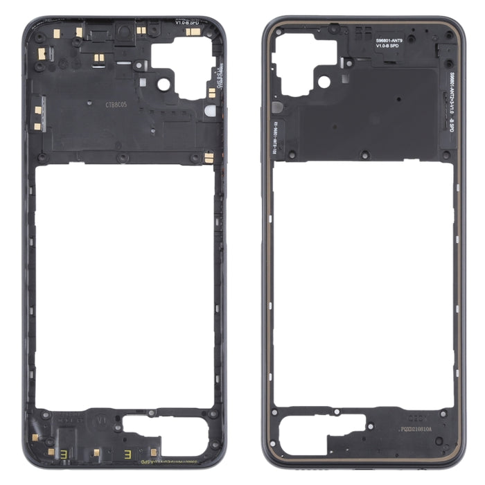 Para Samsung Galaxy A22 5G Placa de bisel de marco medio