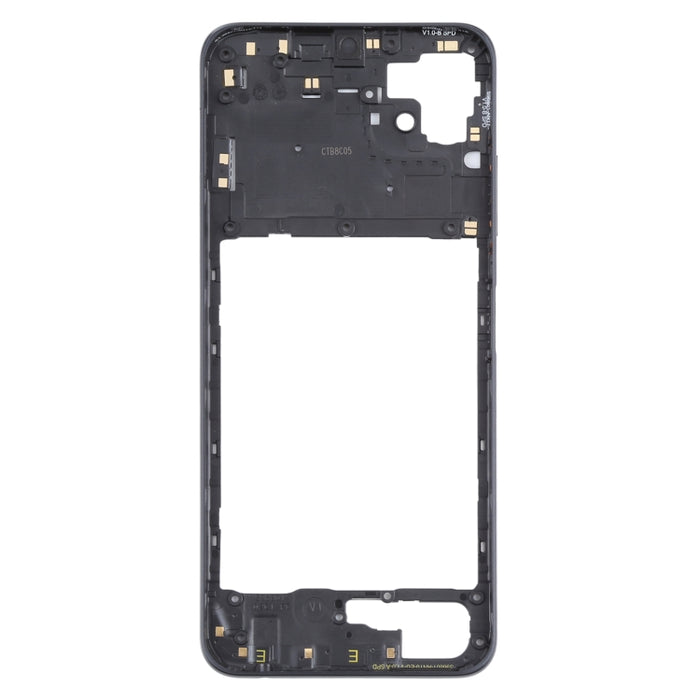 Para Samsung Galaxy A22 5G Placa de bisel de marco medio