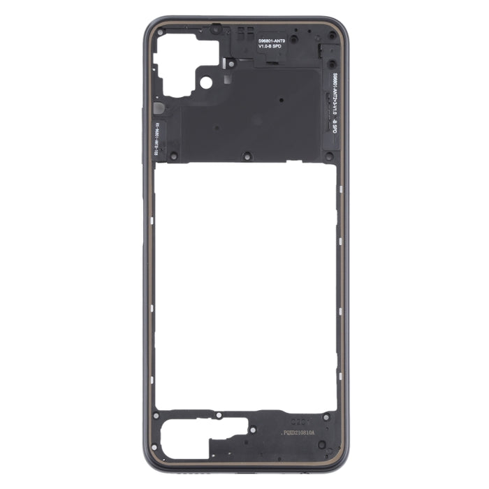 Para Samsung Galaxy A22 5G Placa de bisel de marco medio