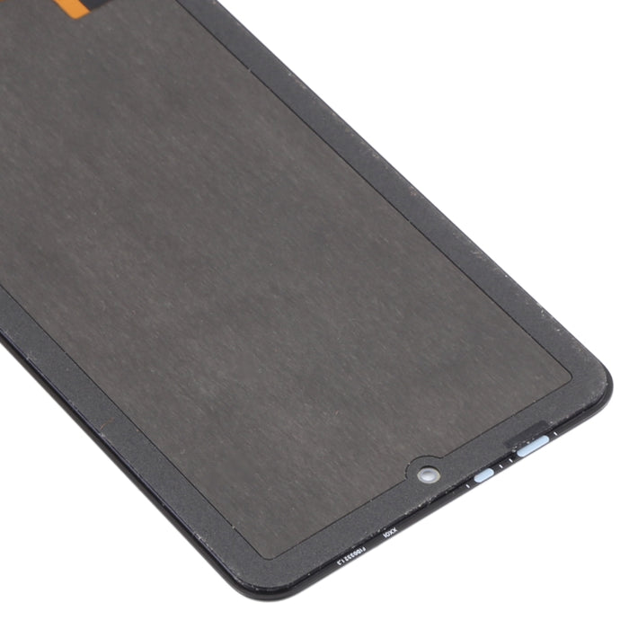 Pantalla LCD Super AMOLED y ensamblaje completo del digitalizador para Xiaomi Black Shark 4 / Black Shark 4 Pro SHARK PRS-H0, SHARK PRS-A0, For Xiaomi Mi Mix 4(Super AMOLED)