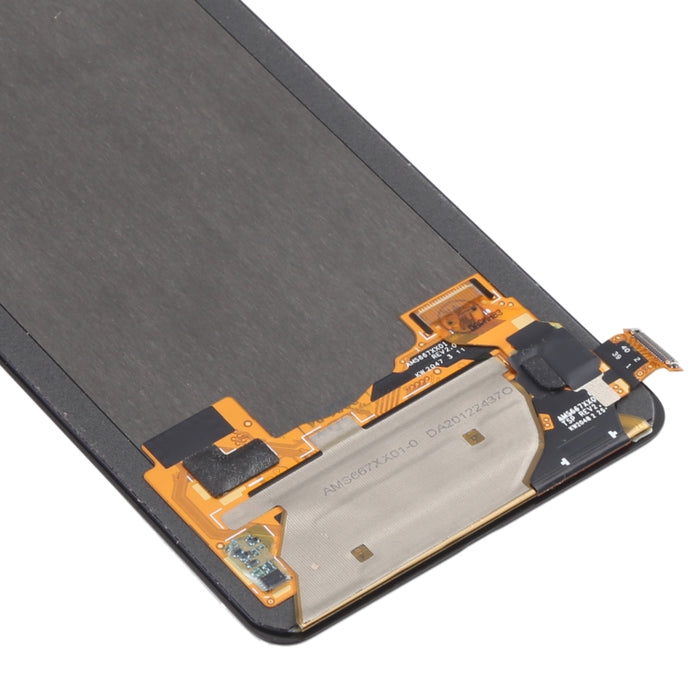Pantalla LCD Super AMOLED y ensamblaje completo del digitalizador para Xiaomi Black Shark 4 / Black Shark 4 Pro SHARK PRS-H0, SHARK PRS-A0, For Xiaomi Mi Mix 4(Super AMOLED)