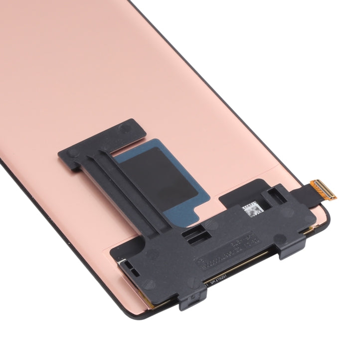 Pantalla LCD AMOLED y ensamblaje completo del digitalizador para Xiaomi Mi Mix 4, For Xiaomi Mi Mix 4(AMOLED)