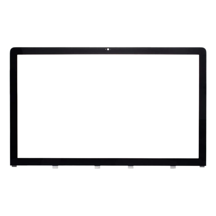 Lente de cristal exterior de pantalla frontal para iMac 27 pulgadas A1312 2009 2010, For iMac 27 inch A1312 2009 2010