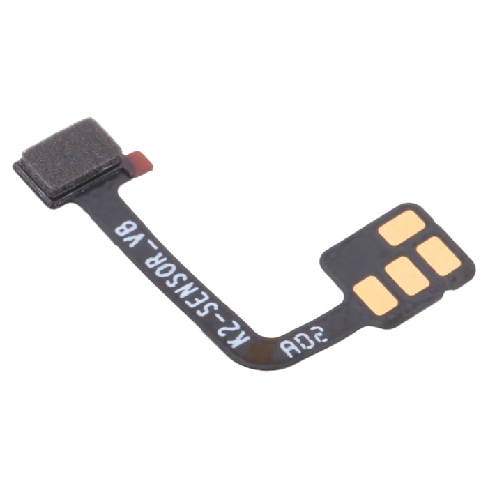 Cable Flex de Sensor de Luz y Proximidad para Xiaomi Black Shark 4 SHARK PRS-H0, SHARK PRS-A0, For Xiaomi Black Shark 4