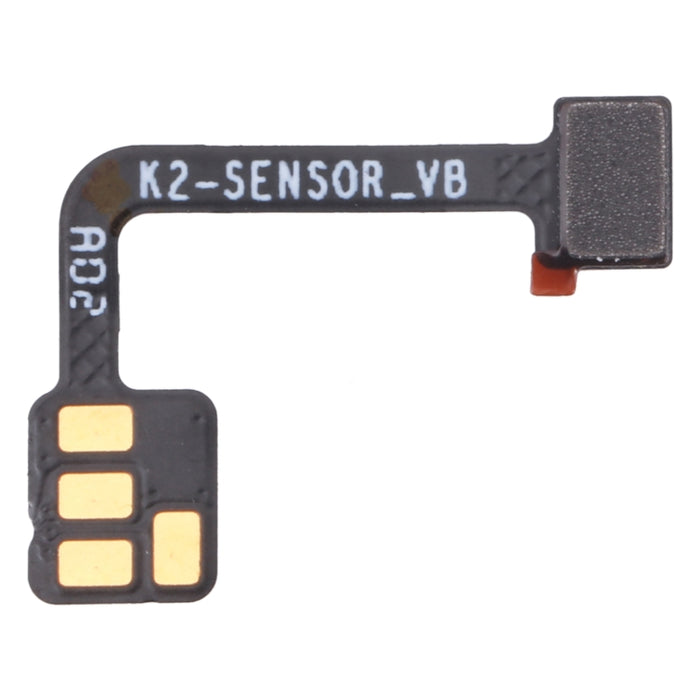 Cable Flex de Sensor de Luz y Proximidad para Xiaomi Black Shark 4 SHARK PRS-H0, SHARK PRS-A0, For Xiaomi Black Shark 4