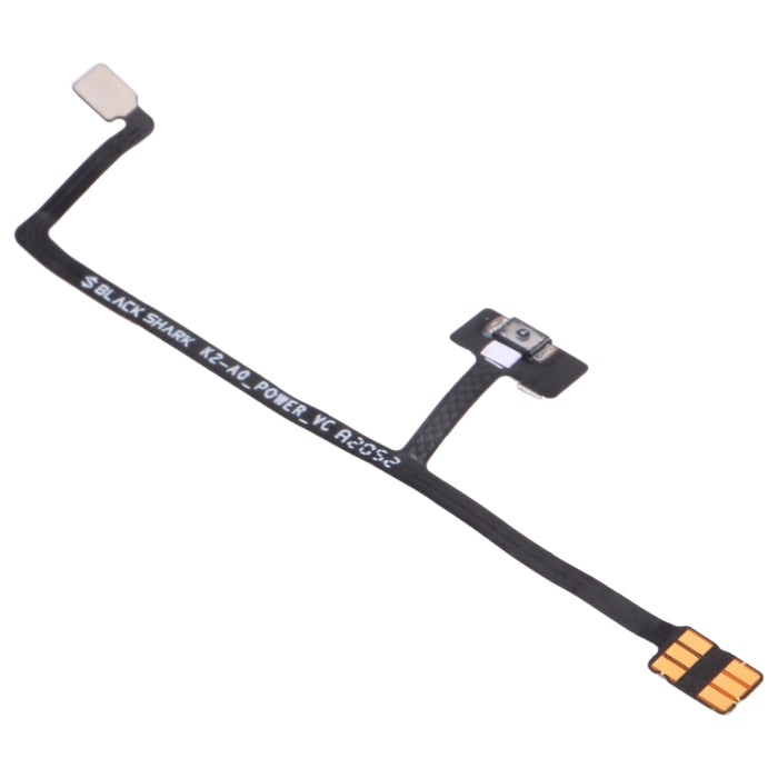 Cable Flex Botón Encendido para Xiaomi Black Shark 4 SHARK PRS-H0, SHARK PRS-A0, For Xiaomi Black Shark 4