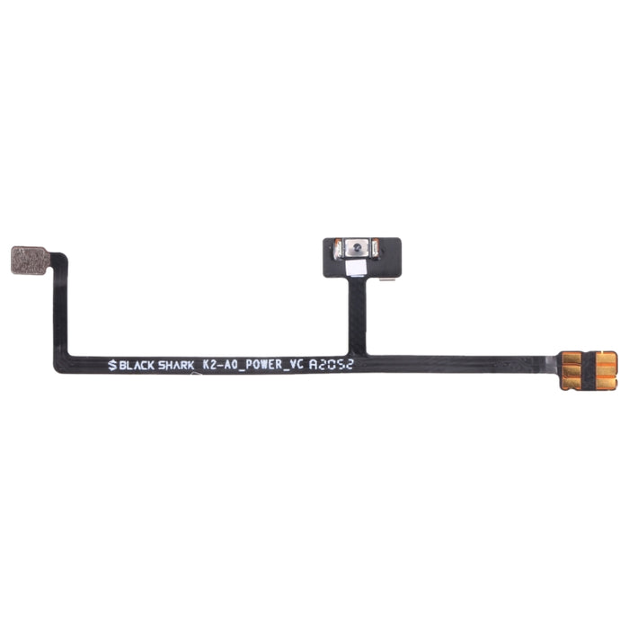 Cable Flex Botón Encendido para Xiaomi Black Shark 4 SHARK PRS-H0, SHARK PRS-A0, For Xiaomi Black Shark 4