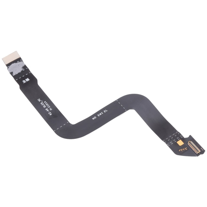 Cable Flex de Placa Base para Xiaomi Black Shark 4 SHARK PRS-H0, SHARK PRS-A0, For Xiaomi Black Shark 4