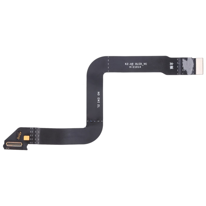 Cable Flex de Placa Base para Xiaomi Black Shark 4 SHARK PRS-H0, SHARK PRS-A0, For Xiaomi Black Shark 4