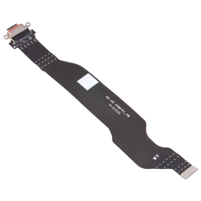 Cable Flex Puerto de Carga Original para Xiaomi Black Shark 4 SHARK PRS-H0, SHARK PRS-A0, For Xiaomi Black Shark 4 (Original)