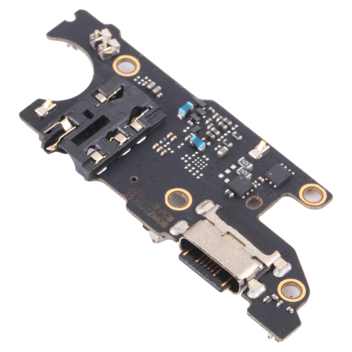 Placa de puerto de carga Original para Xiaomi Redmi Note 9 5G / Redmi Note 9T M2007J22C M2007J17C, For Xiaomi Redmi Note 9 5G / Redmi Note 9T (Original)