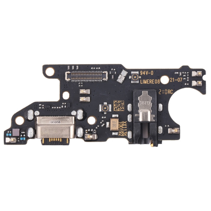 Placa de puerto de carga Original para Xiaomi Redmi Note 9 5G / Redmi Note 9T M2007J22C M2007J17C, For Xiaomi Redmi Note 9 5G / Redmi Note 9T (Original)