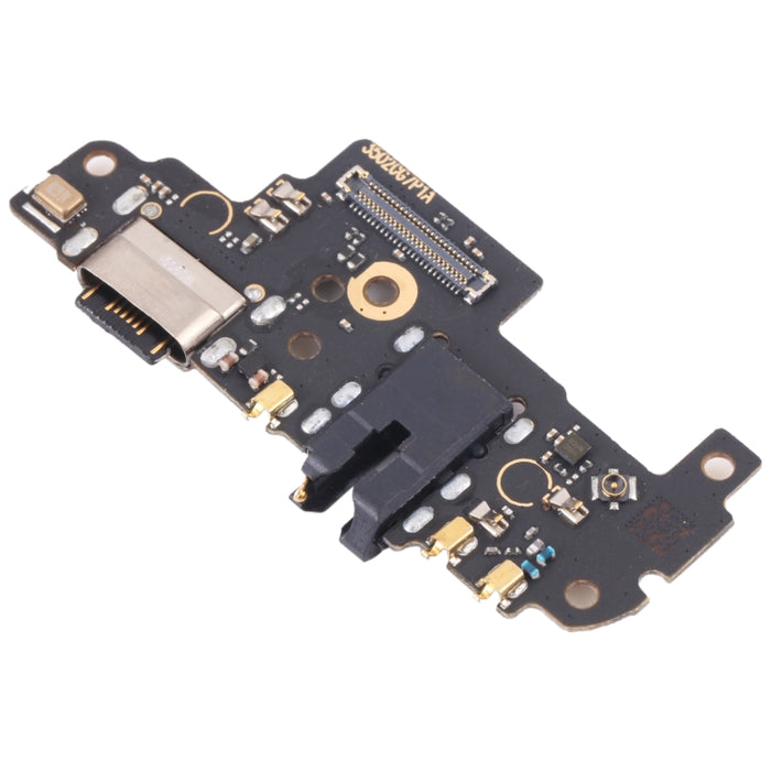 Placa de puerto de carga Original para Xiaomi Redmi Note 8 Pro M1906G7I M1906G7G, For Xiaomi Redmi Note 8 Pro (Original)