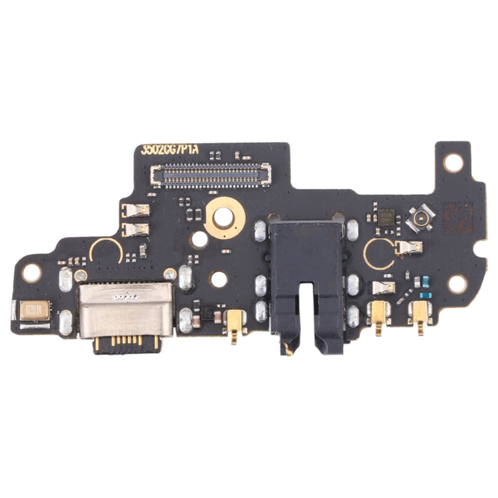 Placa de puerto de carga Original para Xiaomi Redmi Note 8 Pro M1906G7I M1906G7G, For Xiaomi Redmi Note 8 Pro (Original)