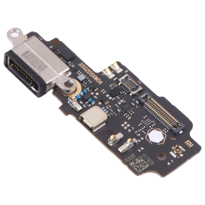 Placa de Puerto de Carga Original para Xiaomi MI Mix 2S, For Xiaomi MI Mix 2S (Original)