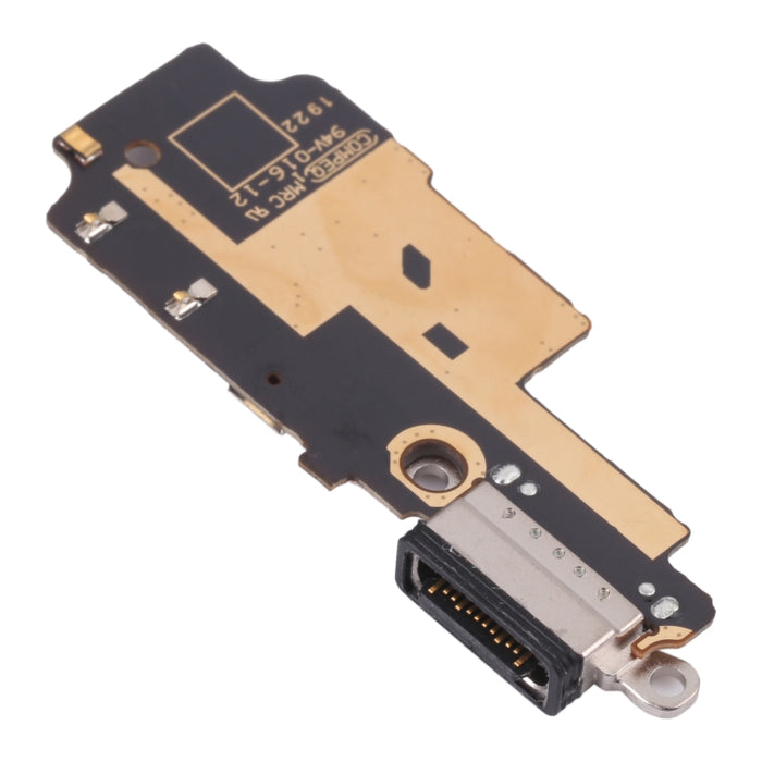 Placa de Puerto de Carga Original para Xiaomi MI Mix 2S, For Xiaomi MI Mix 2S (Original)