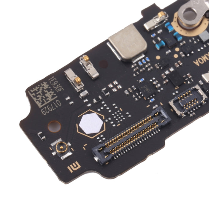 Placa de Puerto de Carga Original para Xiaomi MI Mix 2S, For Xiaomi MI Mix 2S (Original)