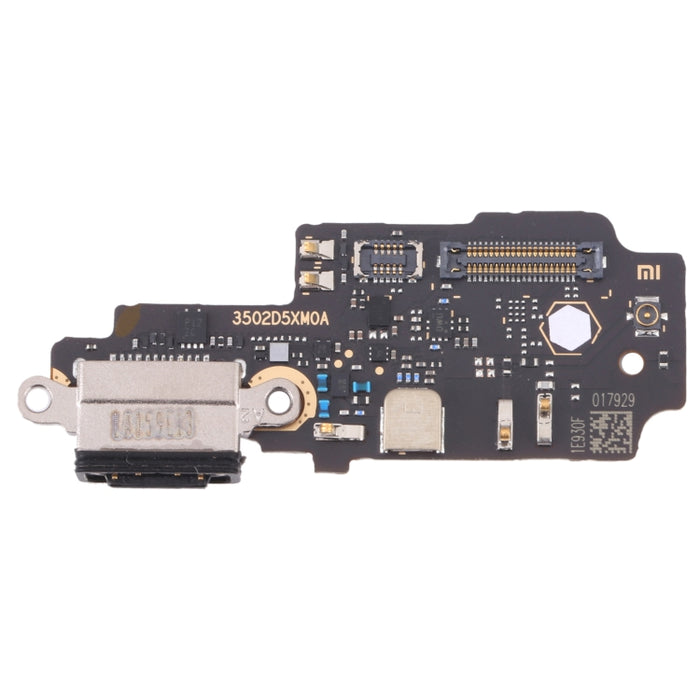 Placa de Puerto de Carga Original para Xiaomi MI Mix 2S, For Xiaomi MI Mix 2S (Original)