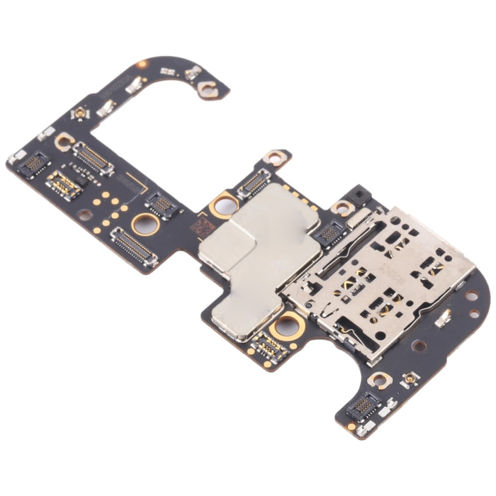 Placa Lectora de Tarjetas SIM para Xiaomi Black Shark 2 SKW-H0 SKW-A0, For Xiaomi Black Shark 2