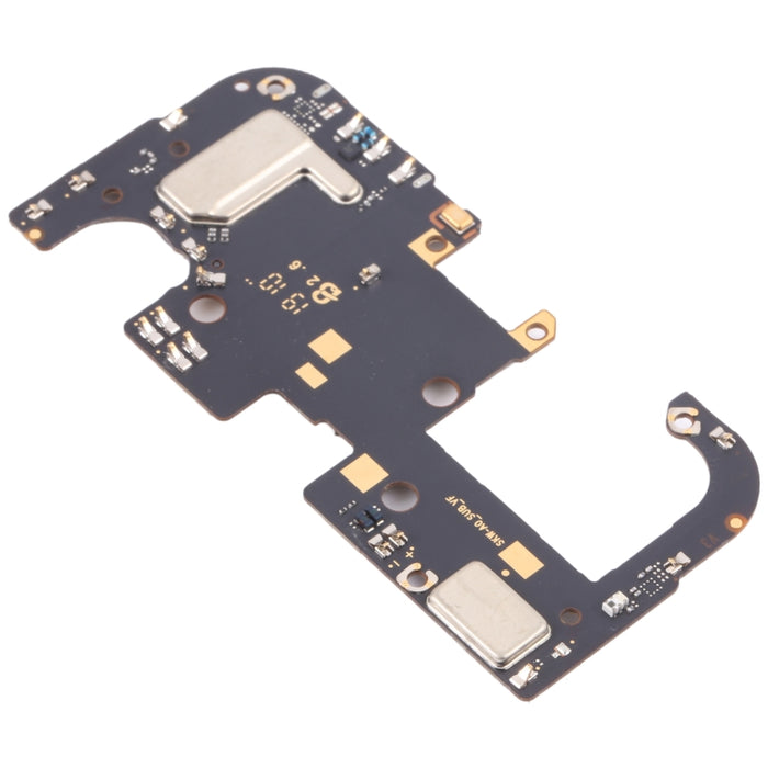 Placa Lectora de Tarjetas SIM para Xiaomi Black Shark 2 SKW-H0 SKW-A0, For Xiaomi Black Shark 2