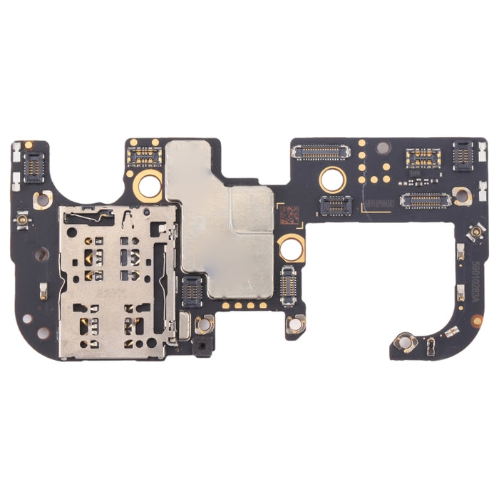Placa Lectora de Tarjetas SIM para Xiaomi Black Shark 2 SKW-H0 SKW-A0, For Xiaomi Black Shark 2