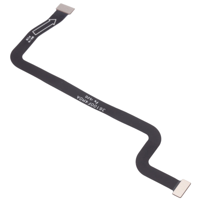 Cable Flex de Placa Base para Xiaomi Mi CC9 Pro / Mi Note 10 Pro / Mi Note 10, For Xiaomi Mi CC9 Pro / Mi Note 10 Pro / Mi Note 10